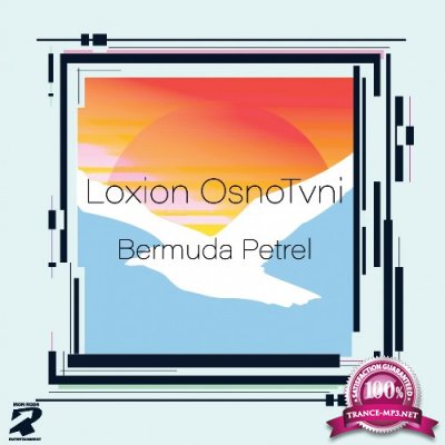Loxion OsnoTvni - Bermuda Petrel (2022)