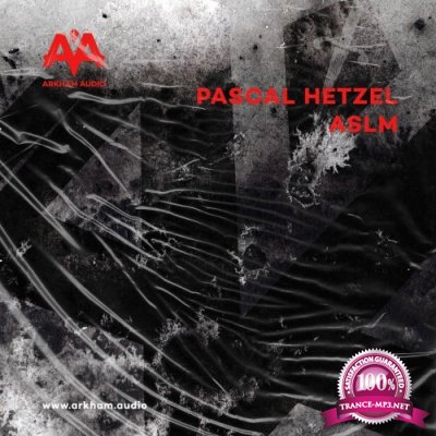 Pascal Hetzel - ASLM (2022)