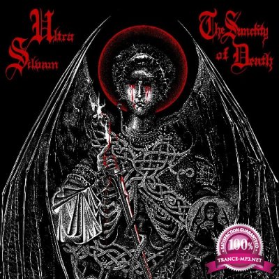 Ultra Silvam - The Sanctity of Death (2022)