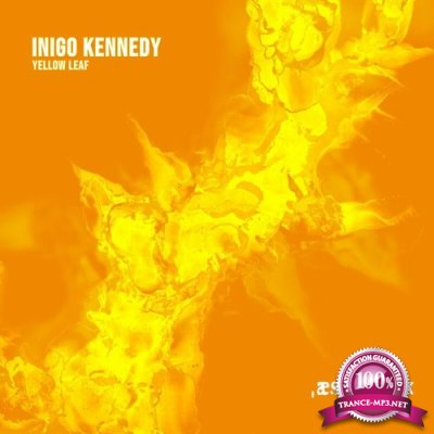 Inigo Kennedy - Yellow Leaf (2022)