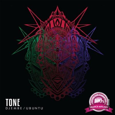 Tone Walsh - Djembe / Ubuntu (2022)