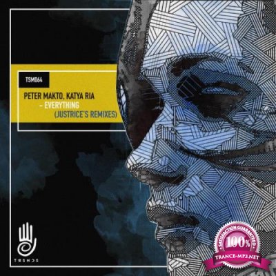 Peter Makto & Katya Ria - Everything (Justrice's Remixes) (2022)
