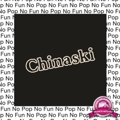 Chinaski - No Pop No Fun (2022)