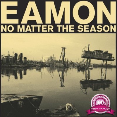 Eamon - Won't Stop Now (2022)