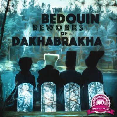 DakhaBrakha - The Bedouin Reworks of DakhaBrakha (2022)