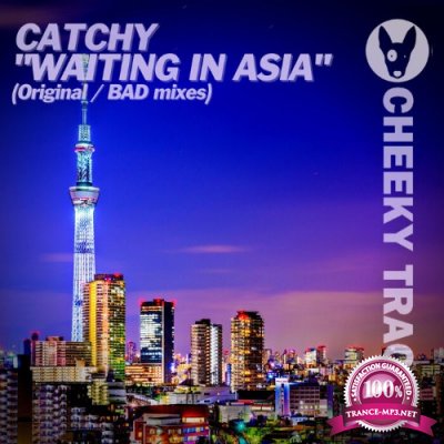 Catchy - Waiting In Asia (2022)