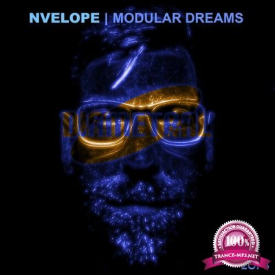 Nvelope - Modular Dreams - 2Of3 (2022)