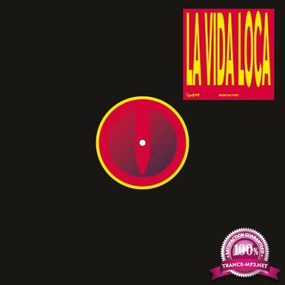 MDM Factory - La Vida Loca (2022)