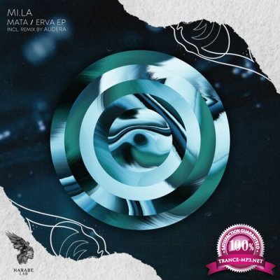 MI.LA - Mata / Erva (2022)