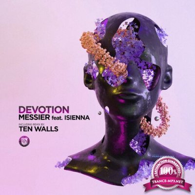 Messier ft isienna - Devotion (2022)
