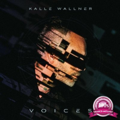 Kalle Wallner, Blind Ego - Voices (2022)