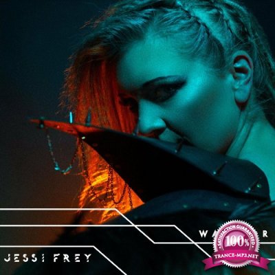 Jessi Frey - Warrior (2022)