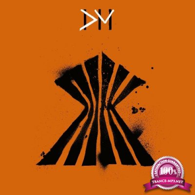 Depeche Mode - A Broken Frame (The 12 inch Singles) (2022)