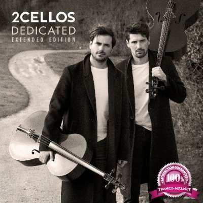 2Cellos - Dedicated (Extended Edition) (2022)