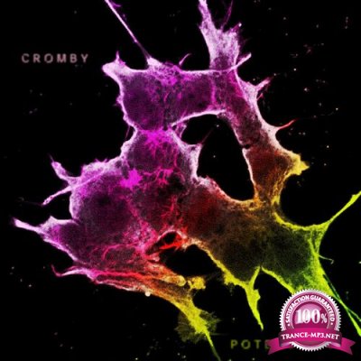 Cromby - Potency002 (2022)