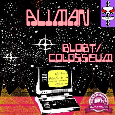 Aliman - Blobt / Colosseum (2022)