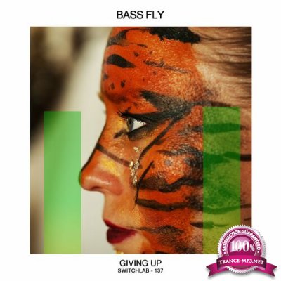 Bass Fly - Giving Up (Extended Mix) (2022)
