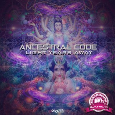 Ancestral Code - Light Years Away (2022)