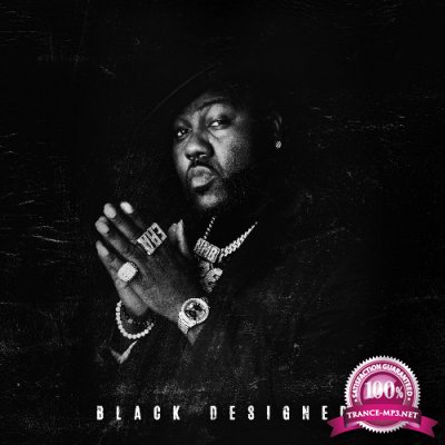 Mistah F.A.B. - Black Designer (2022)