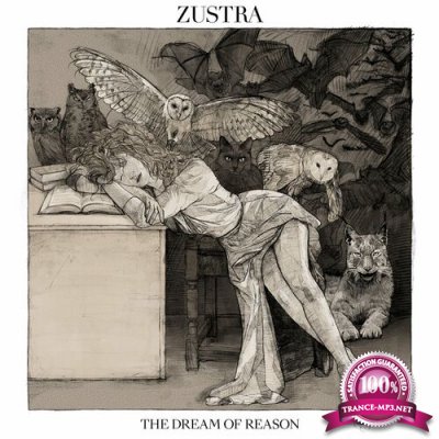 Zustra - The Dream Of Reason (2022)
