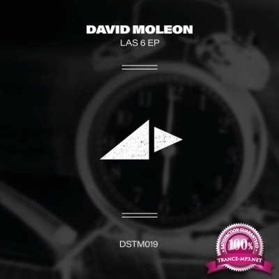 David Moleon - Las 6 EP (2022)