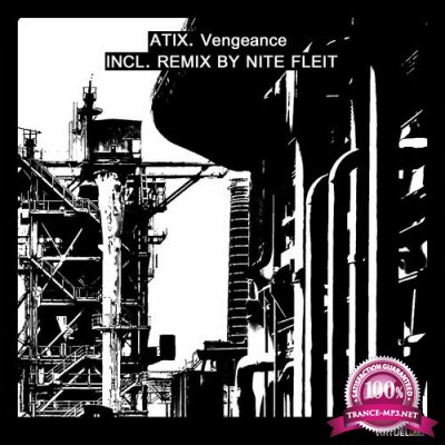 Atix - Vengeance (2022)