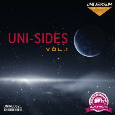 Uni-Sides, Vol. 1 (2022)