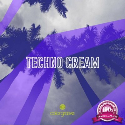 Color Groove - Techno Cream (2022)