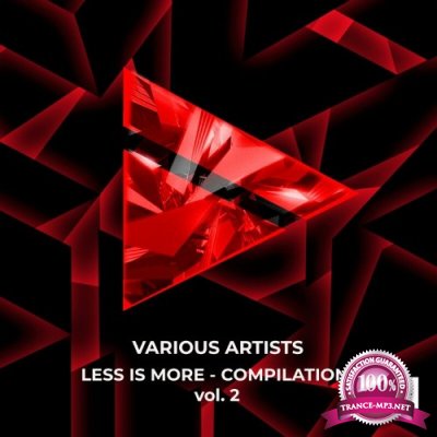 Less is More Compilation, Vol.2 (2022)
