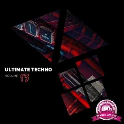Ultimate Techno, Volume13 (2022)