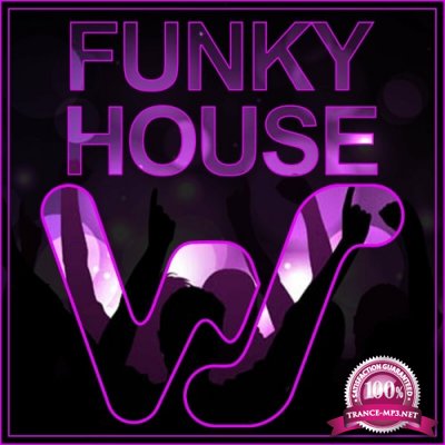 World Sound Funky House (2022)