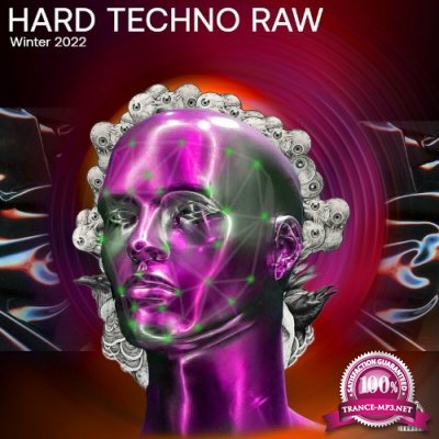 NEU GRAVITY - Hard Techno Raw 2022 (2022)