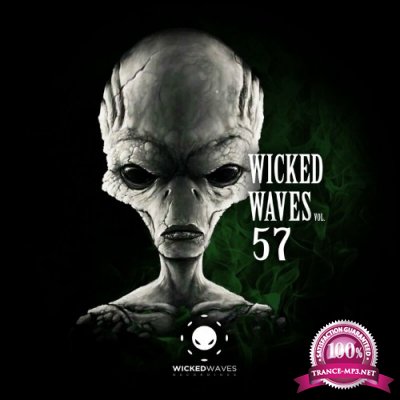 Wicked Waves Vol. 57 (2022)