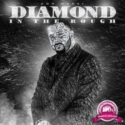 Don Macki - Diamond In The Rough (2022)