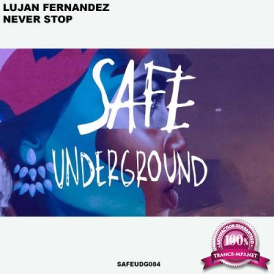 Lujan Fernandez - Never Stop EP (2022)