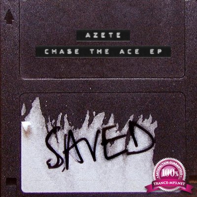 AZETE - Chase The Ace EP (2022)