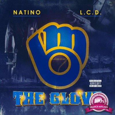 L.C.D. & Natino - The Glove (Deluxe) (2022)