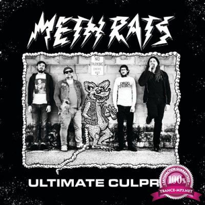 Meth Rats - Ultimate Culprit (2022)