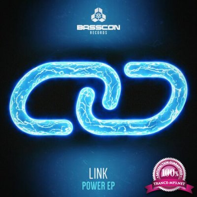 Link - Power Ep (2022)