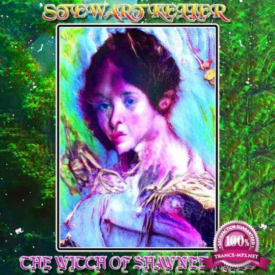 Stewart Keller - The Witch Of Shawnee Hills (2022)