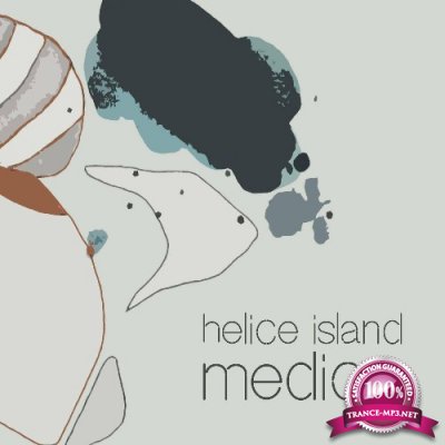 Helice Island - Medico (2022)