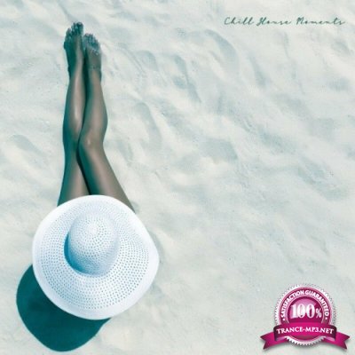 LIMING VIBES - Chill House Moments (2022)