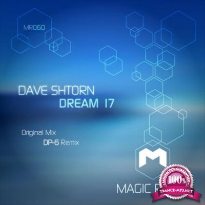 Dave Shtorn - Dream 17 (2022)