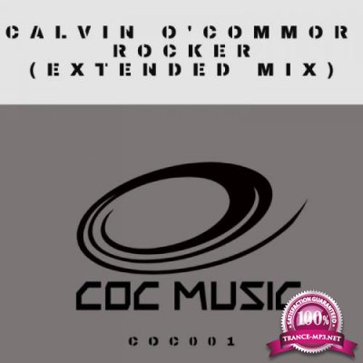Calvin O Commor - Rocker (Extended Mix) (2022)