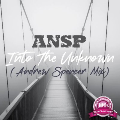 ANSP - Into The Unknown (Andrew Spencer Mix) (2022)