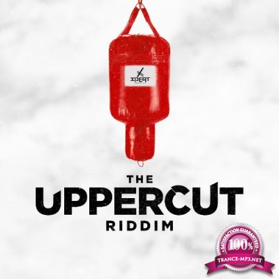 The Uppercut Riddim (2022)