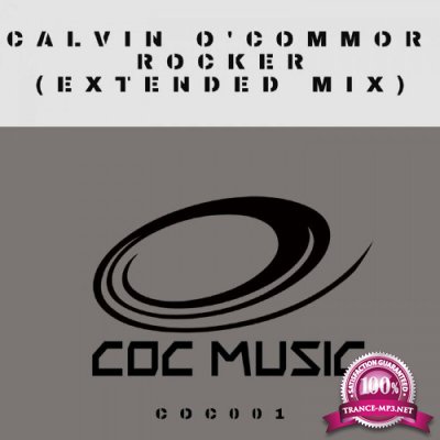 Calvin O'Commor - Rocker (Extended Mix) (2022)