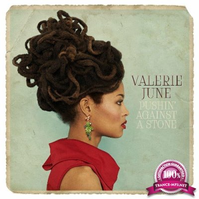 Valerie June - Pushin' against a Stone (2022)