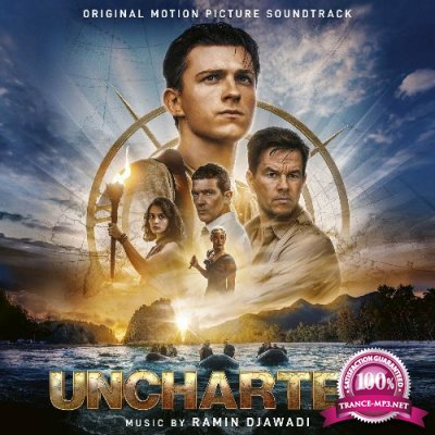 Ramin Djawadi - Uncharted (Original Motion Picture Soundtrack) (2022)