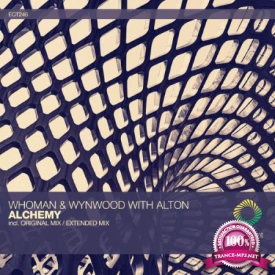 whoman & Wynwood with Alton - Alchemy (2022)